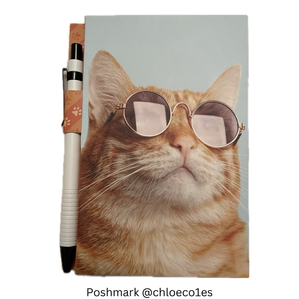 💚2/$18 Bundle of Note Papers and Stickers!